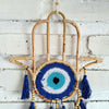 Hand Fatimah Dream Catcher