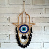 Hand Fatimah Dream Catcher