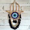 Hand Fatimah Dream Catcher