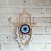 Hand Fatimah Dream Catcher