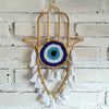 Hand Fatimah Dream Catcher