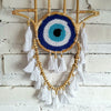 Hand Fatimah Dream Catcher