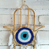 Hand Fatimah Dream Catcher