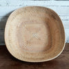 Natural Rattan Bowl Sets