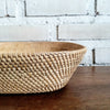 Natural Rattan Bowl Sets