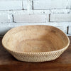 Natural Rattan Bowl Sets