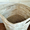 Set 3 Shana Square Grass Basket