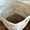 Set 3 Shana Square Grass Basket