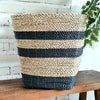 Set 3 Shana Square Grass Basket