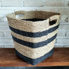 Set 3 Shana Square Grass Basket