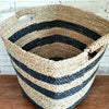 Set 3 Shana Square Grass Basket