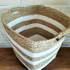 Set 3 Shana Square Grass Basket