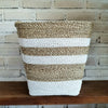 Set 3 Shana Square Grass Basket