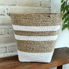 Set 3 Shana Square Grass Basket