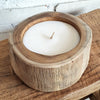 Wooden Candles (W)