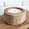 Wooden Candles (W)