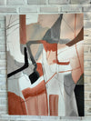 Infinite Impressions of Abstrac Painting Colection 120cm x 90cm