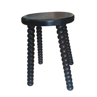 New Black Stool2