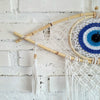 Eye Macrame Dream Catchers1 (W)