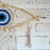 Eye Macrame Dream Catchers1 (W)