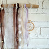 Wooden Lace Dream Catcher (W)