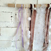 Wooden Lace Dream Catcher (W)