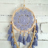 Small Rounds Dream Catcher2 (W)