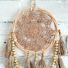 Small Rounds Dream Catcher2 (W)