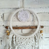 Round Macrame Dream Catcher2 (W)