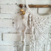 Round Macrame Dream Catcher2 (W)