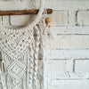 Round Macrame Dream Catcher2 (W)