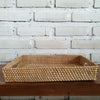 Set 3 New Tray Rattan2 (W)