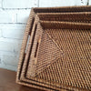 Set 3 New Tray Rattan2 (W)