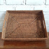 Set 3 New Tray Rattan2 (W)