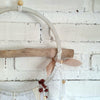 Round Lace Dream Catcher (W)