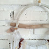 Round Lace Dream Catcher (W)