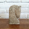 Horse Stone Decor