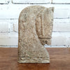 Horse Stone Decor