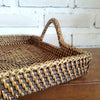 New Rattan Tray