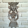 Wooden Carving Timor