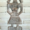 Wooden Carving Timor