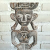 Wooden Carving Timor