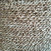 Square Natural Grass Basket