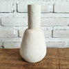 Medium Bottle Shape Pottery