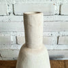 Medium Bottle Shape Pottery