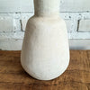 Medium Bottle Shape Pottery