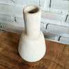 Medium Bottle Shape Pottery