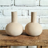 Small Bottle Shape Pottery