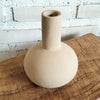 Small Bottle Shape Pottery