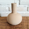 Small Bottle Shape Pottery